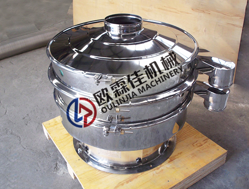 食品振動篩